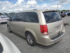 2014 Dodge Grand Caravan Sxt за продажба в Fort Pierce, FL - Water/Flood