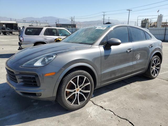 WP1BA2AY0NDA49154 Porsche Cayenne CO