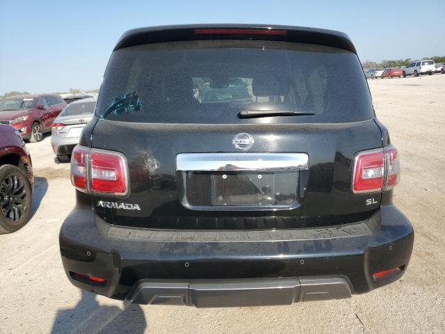 JN8AY2ND4L9108291 Nissan Armada SV 6