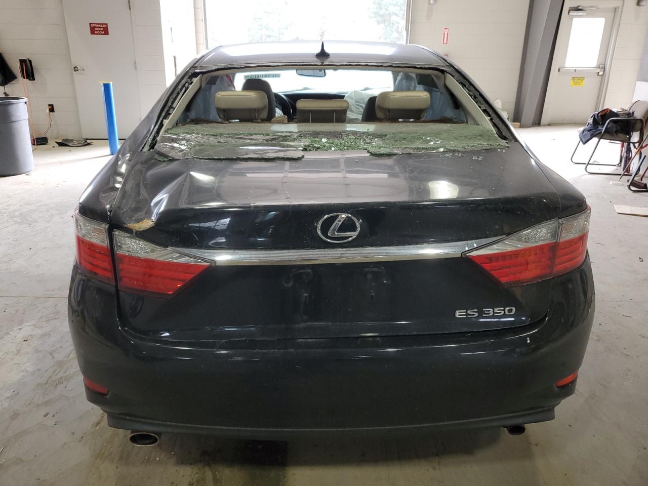 2014 Lexus Es 350 VIN: JTHBK1GG7E2121890 Lot: 76110164