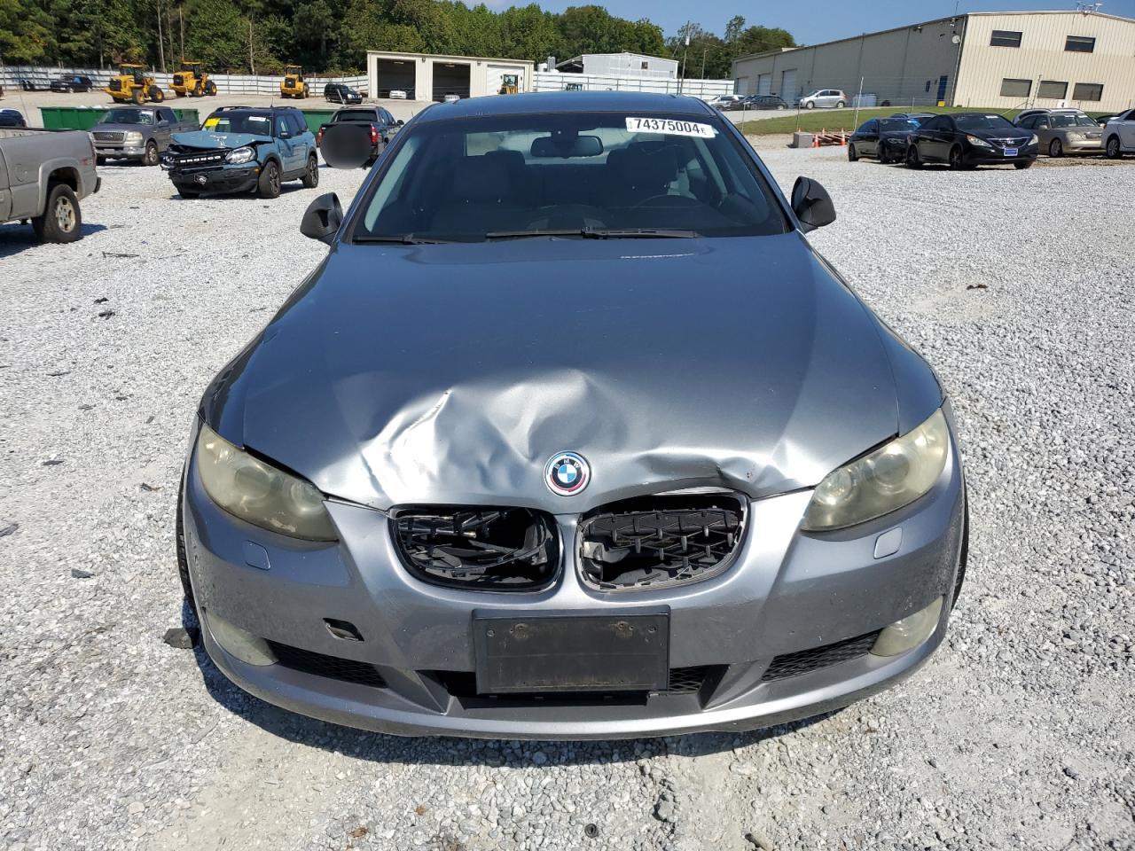 2009 BMW 3er - Image 5