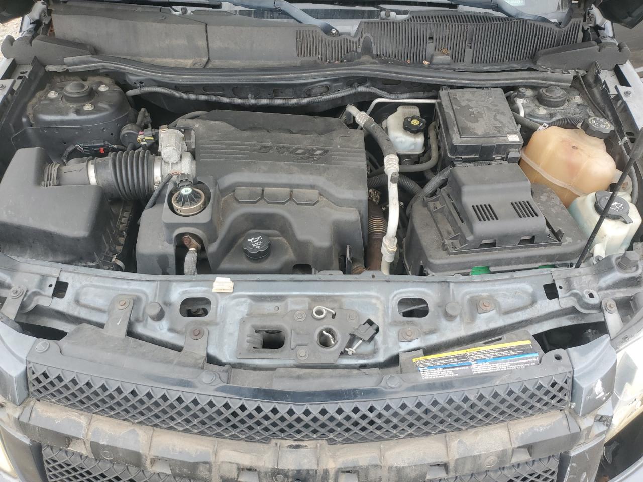 2009 Chevrolet Equinox - Image 12