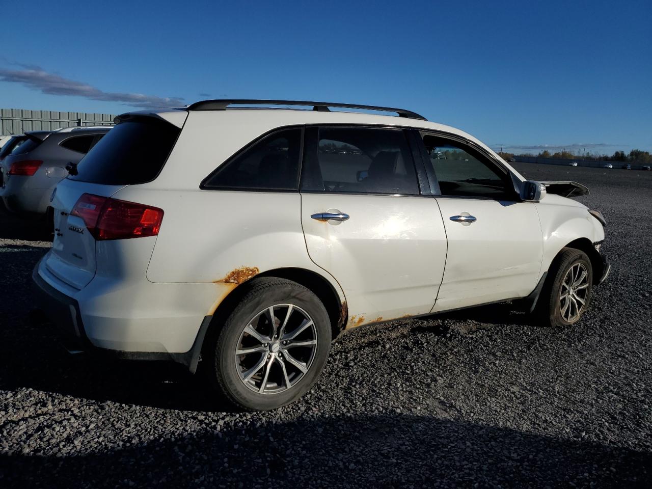 2010 Acura MDX - Image 3