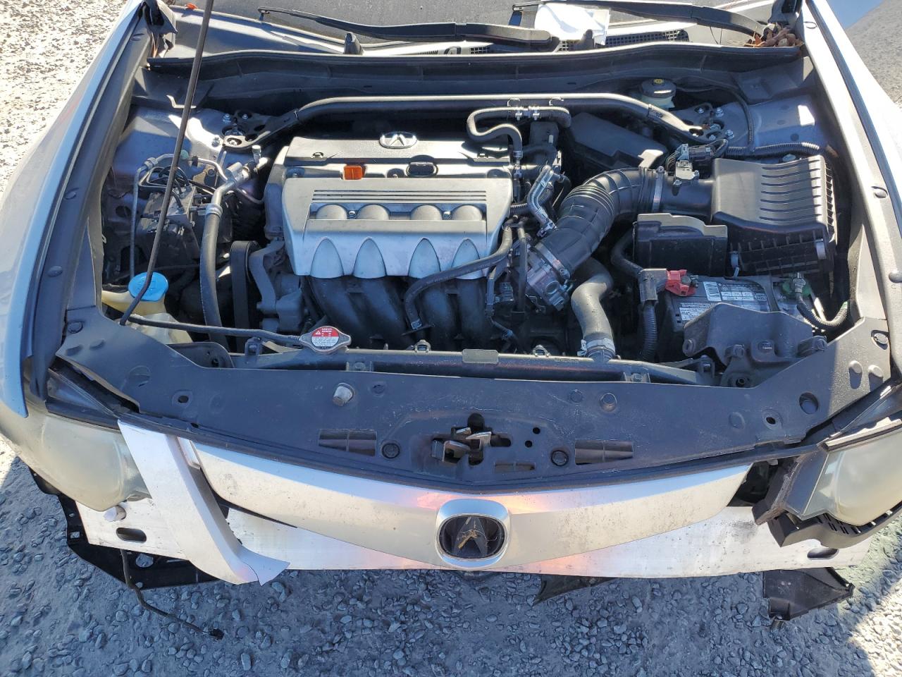 2009 Acura TSX - Image 11