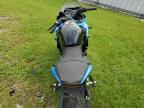 2024 SUZUKI GSX800 F for sale at Copart GA - TIFTON