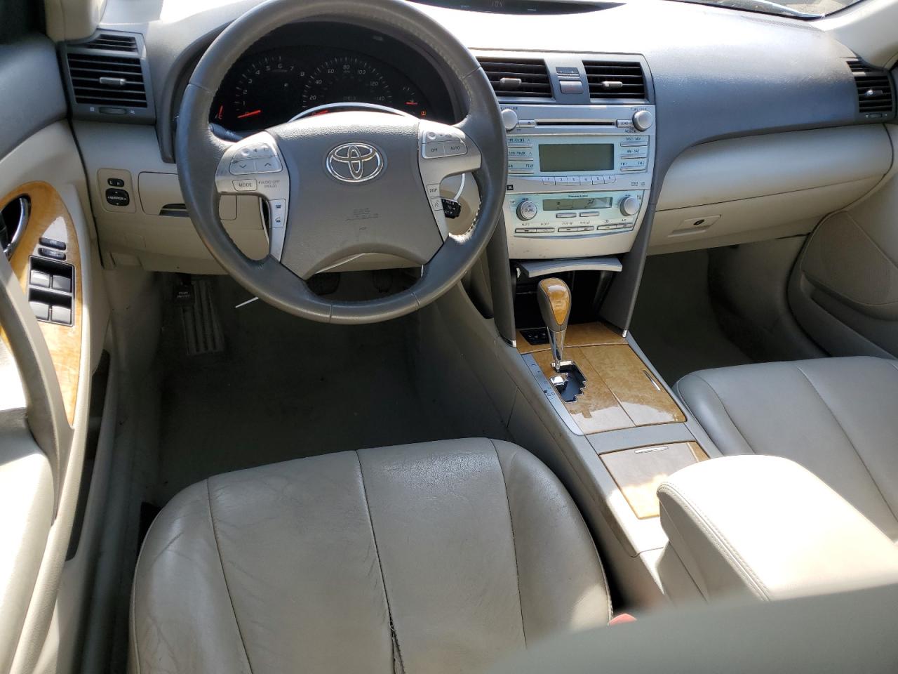 2007 Toyota Camry - Image 8