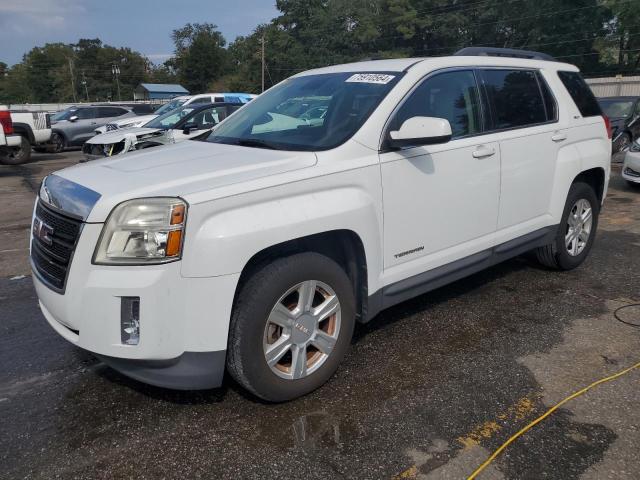 2015 Gmc Terrain Slt за продажба в Eight Mile, AL - Side