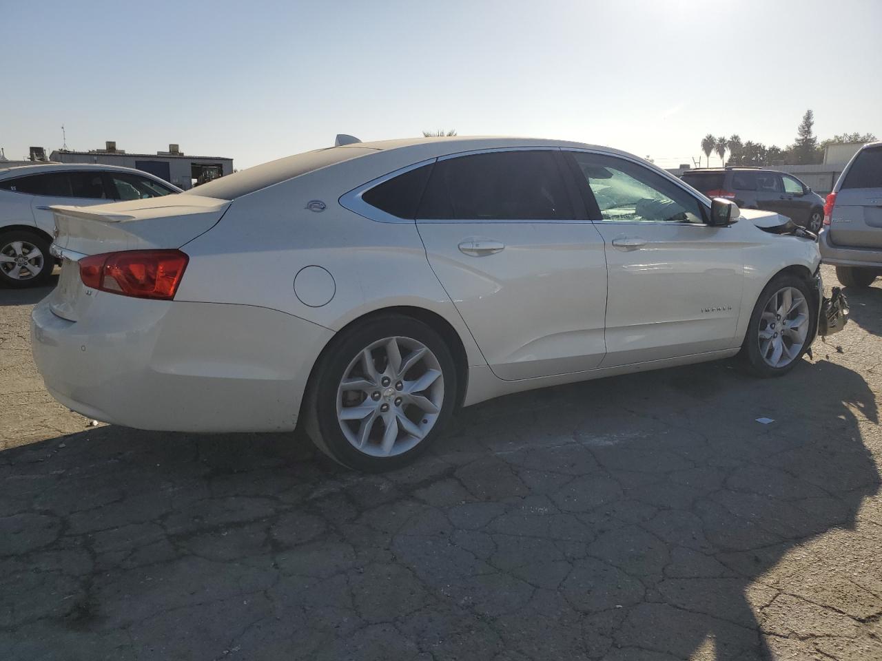 2014 Chevrolet Impala - Image 3
