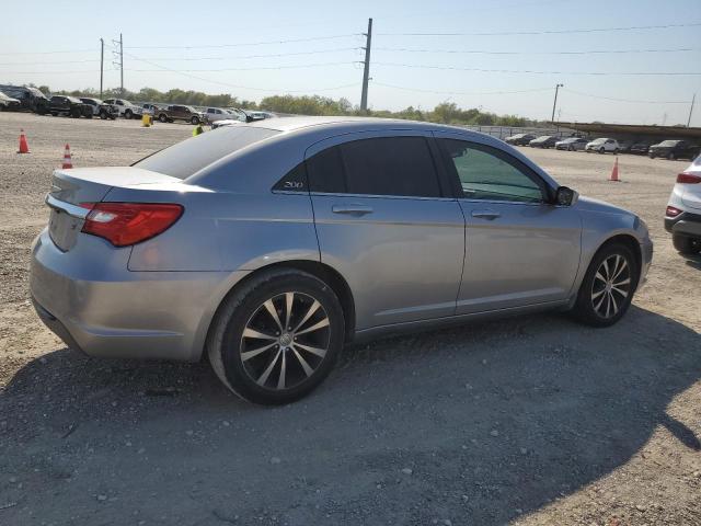  CHRYSLER 200 2013 Серый