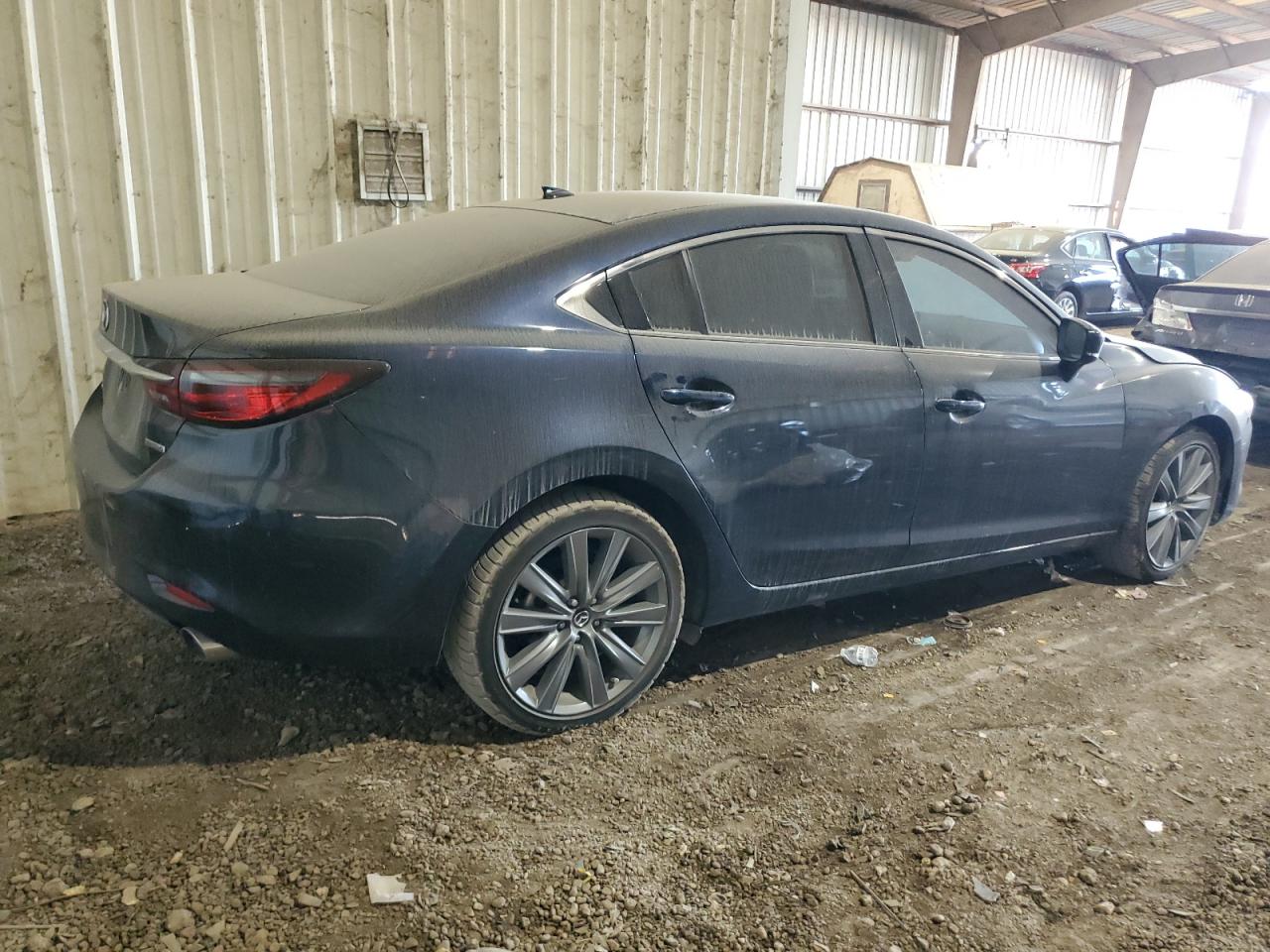 2019 Mazda 6 - Image 3