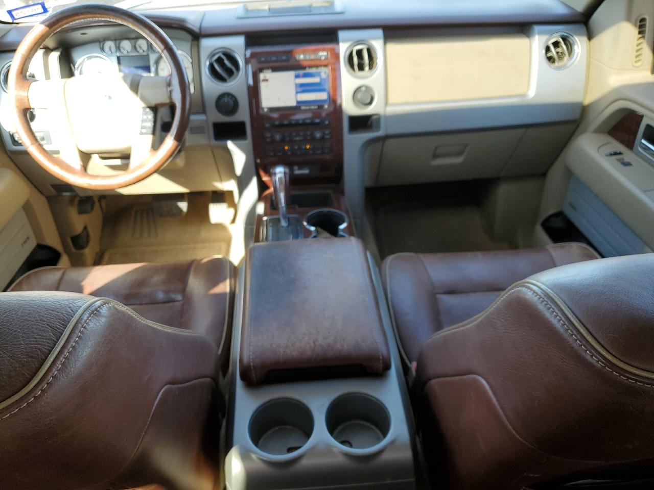 2010 Ford F-150 - Image 8