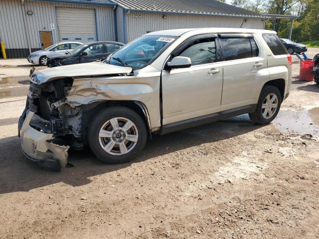 2014 Gmc Terrain Sle