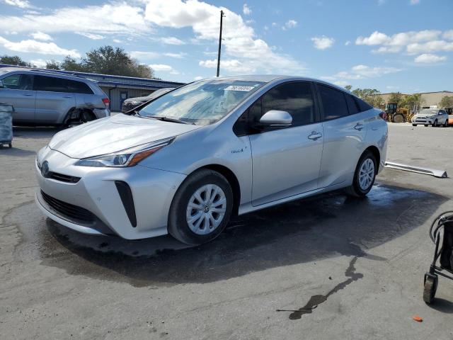 2019 Toyota Prius 