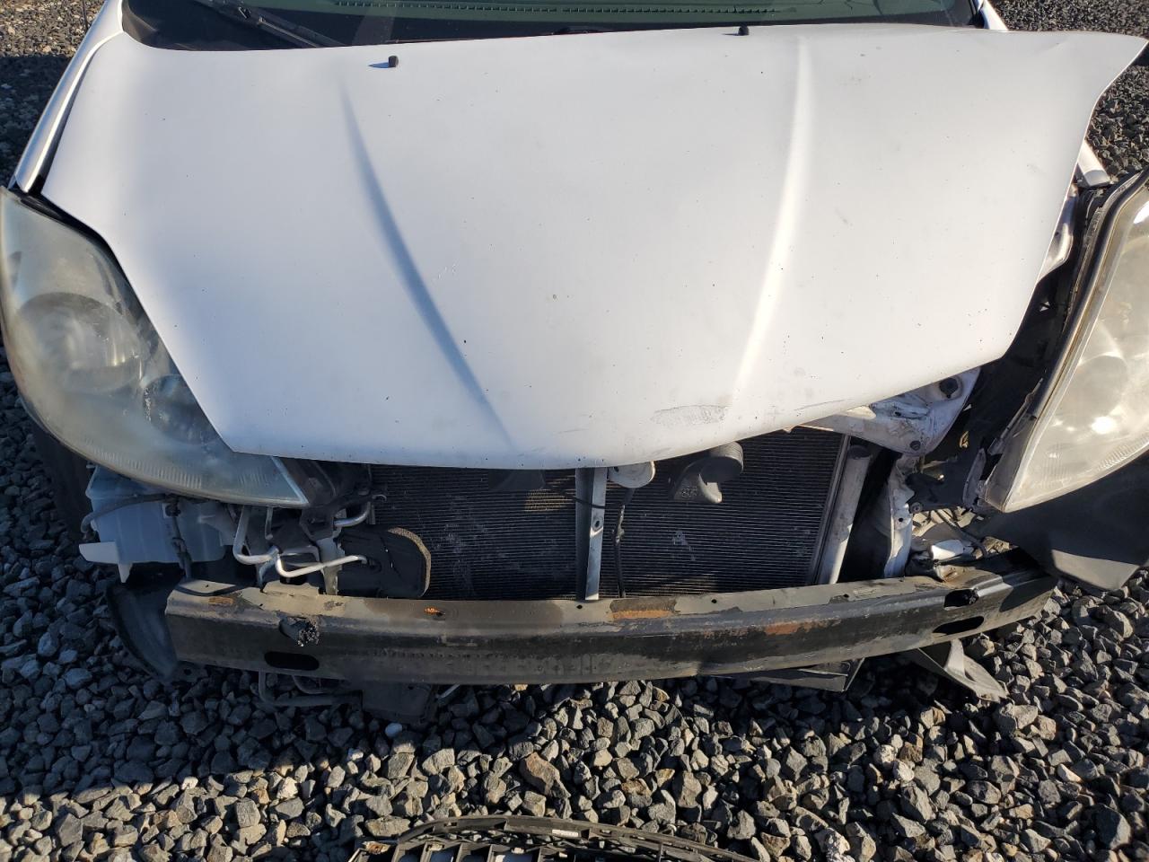2008 Toyota Sienna - Image 14