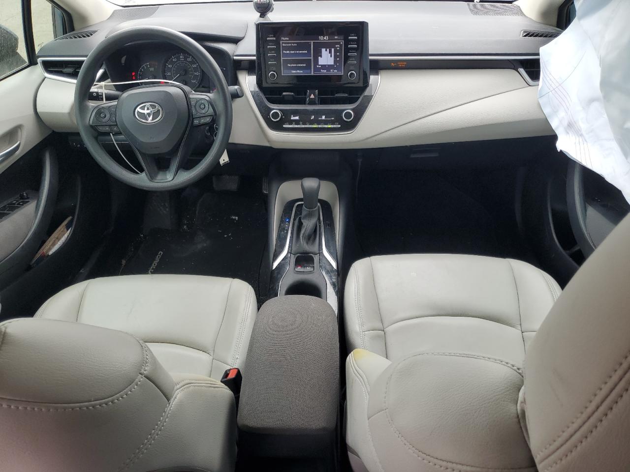 2020 Toyota Corolla - Image 8