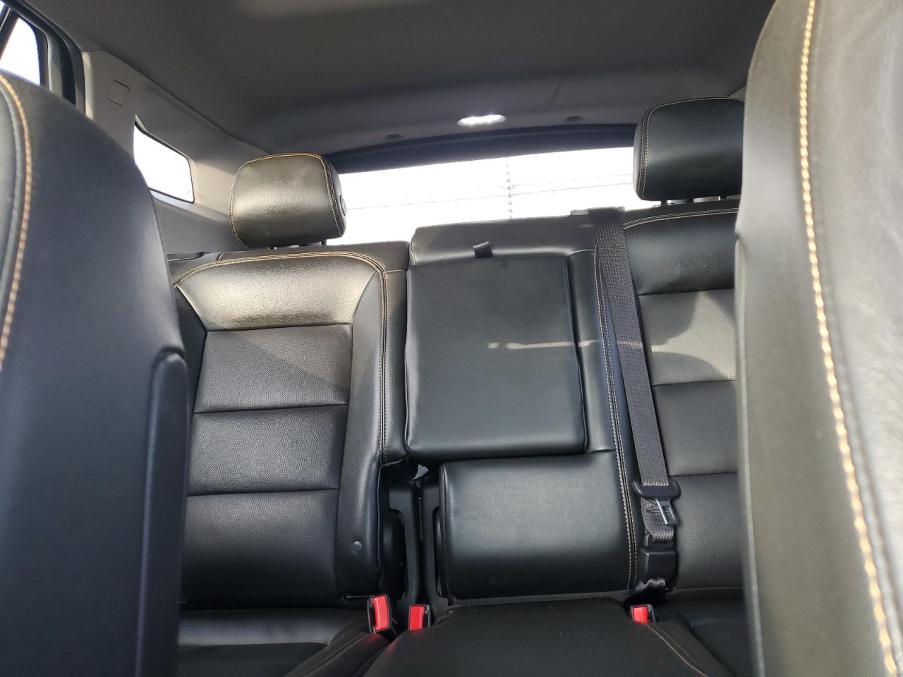 2020 GMC Terrain - Image 10