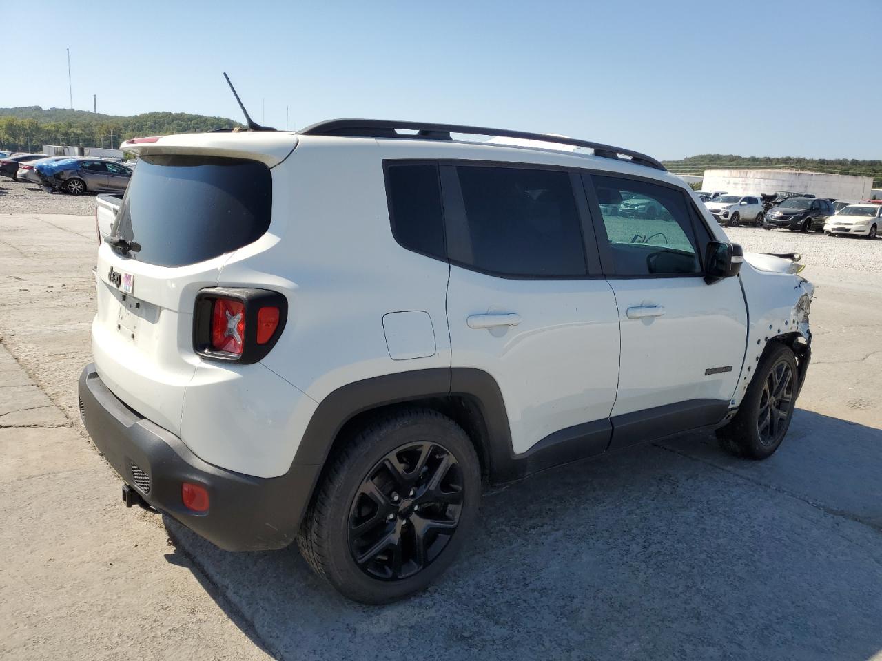 ZACCJABB5HPG36904 2017 Jeep Renegade Latitude