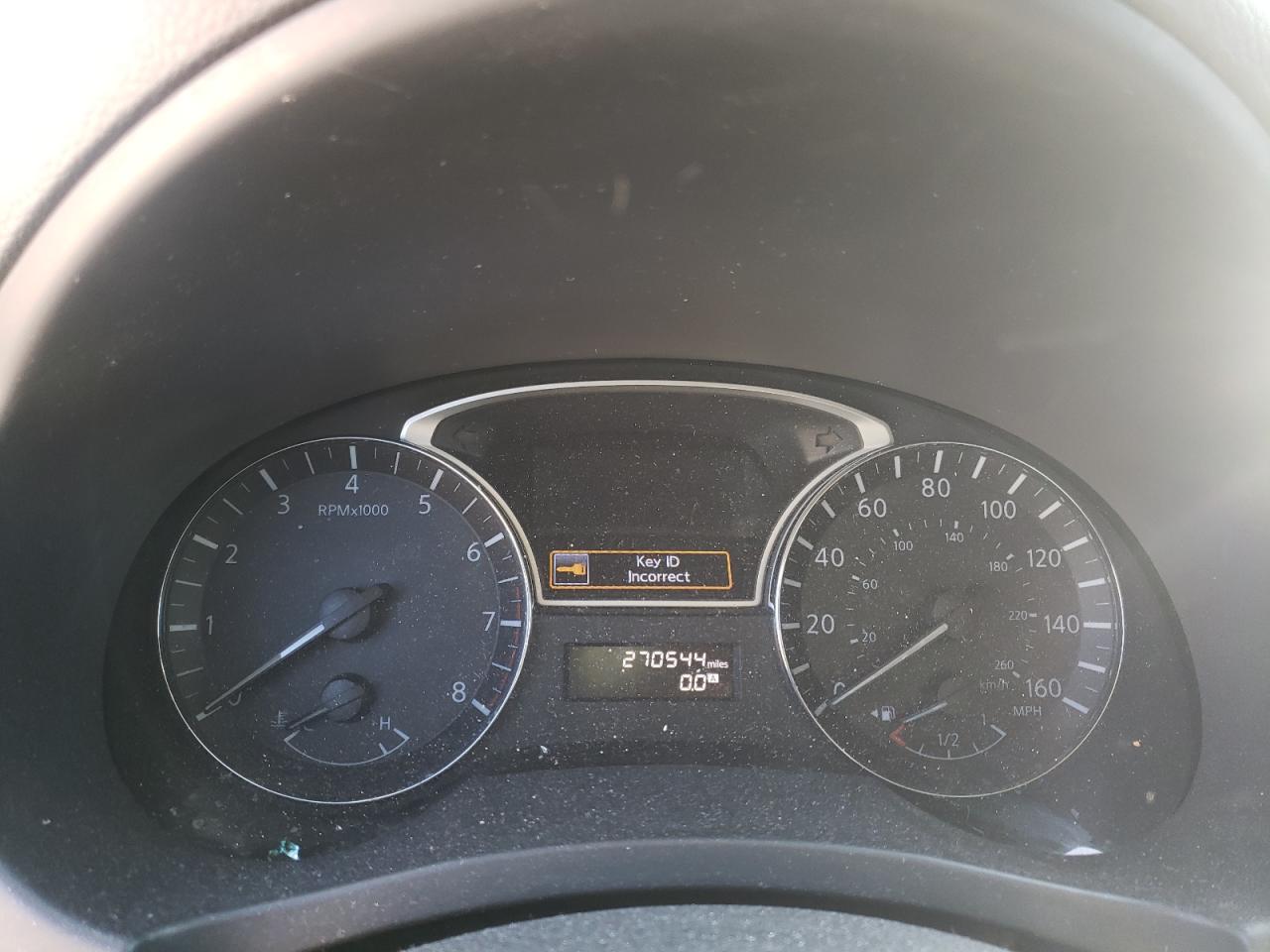 2014 Nissan Altima - Image 9