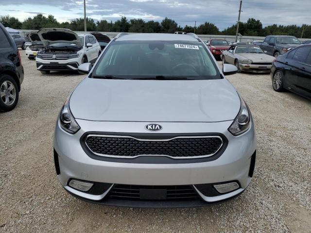  KIA NIRO 2019 Srebrny