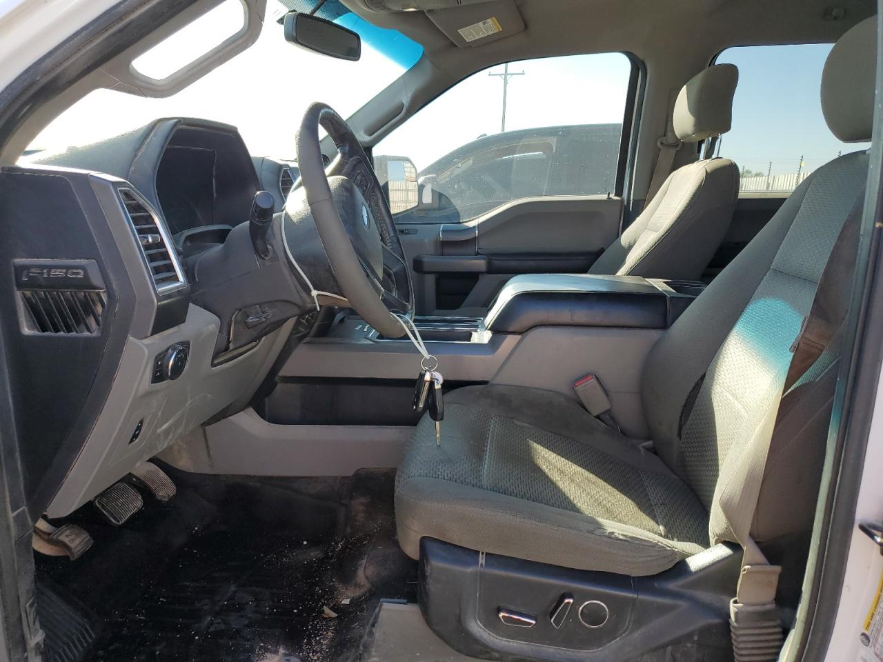 2017 Ford F-150 - Image 7