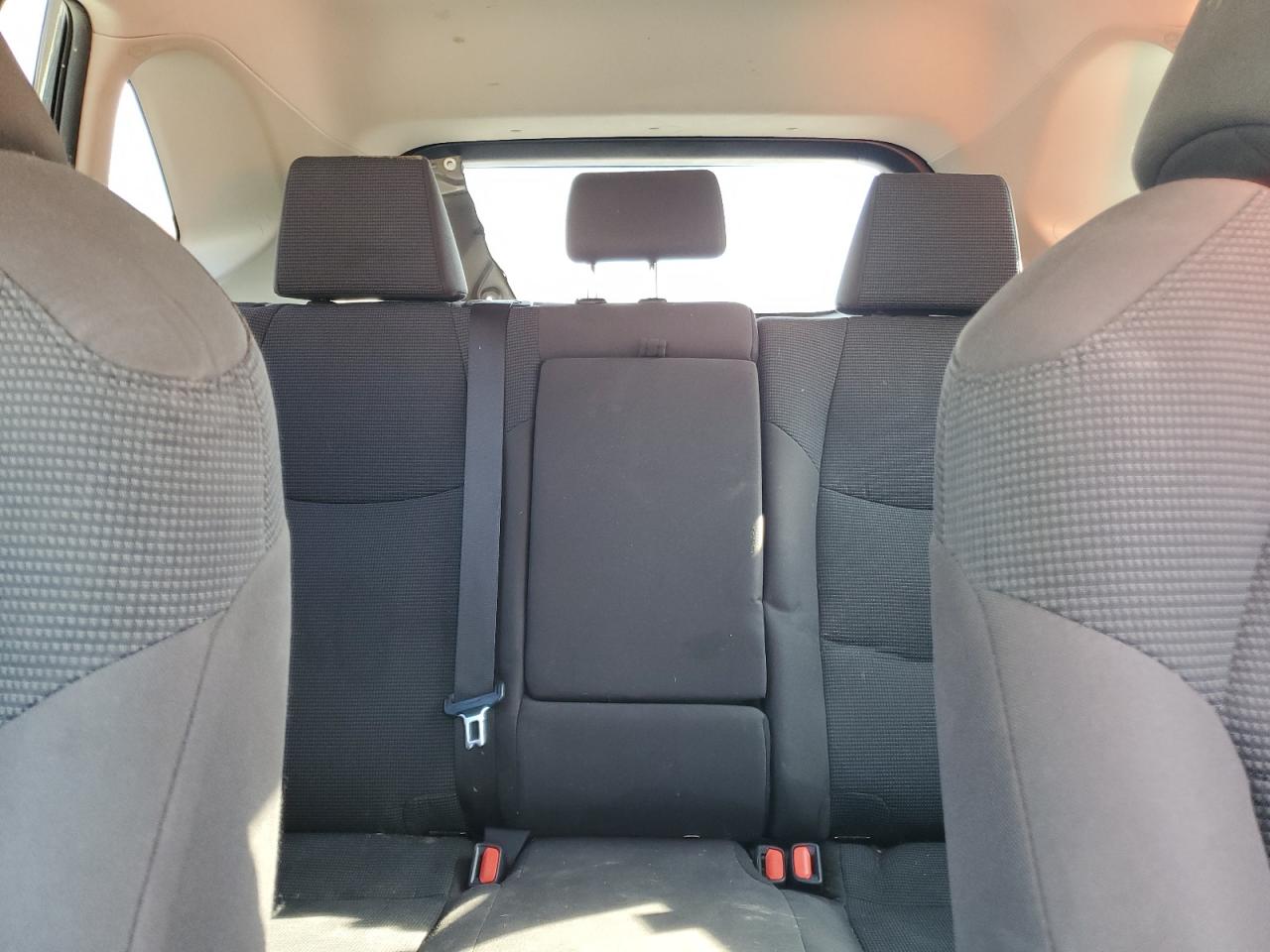 2023 Toyota RAV 4 - Image 10
