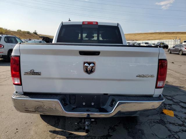  RAM 1500 2016 White