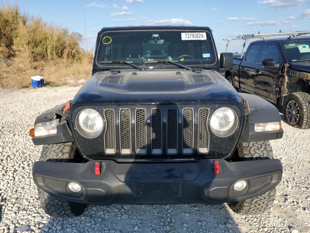 2021 Jeep Wrangler - Image 5