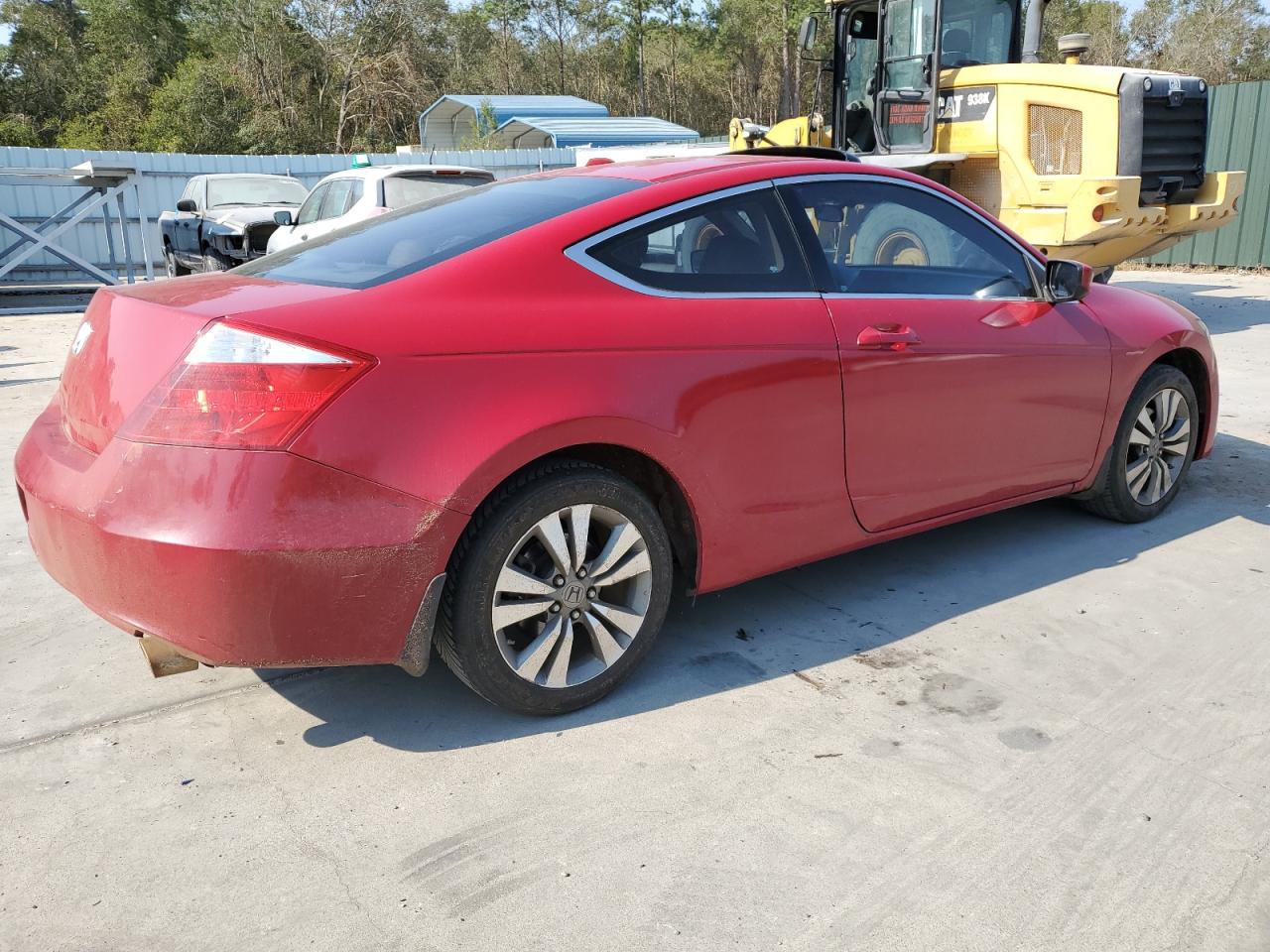 2010 Honda Accord - Image 3