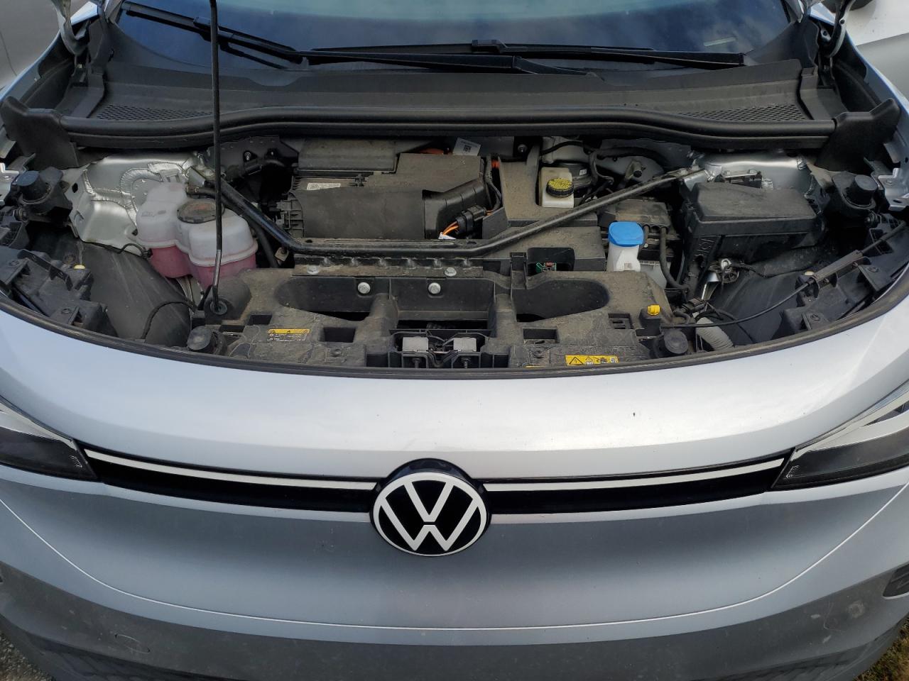 WVGRMPE25MP057561 2021 Volkswagen Id.4 Pro