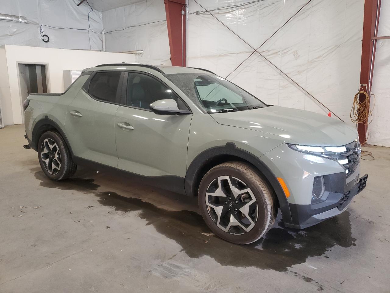 2023 Hyundai Santa Cruz - Image 4