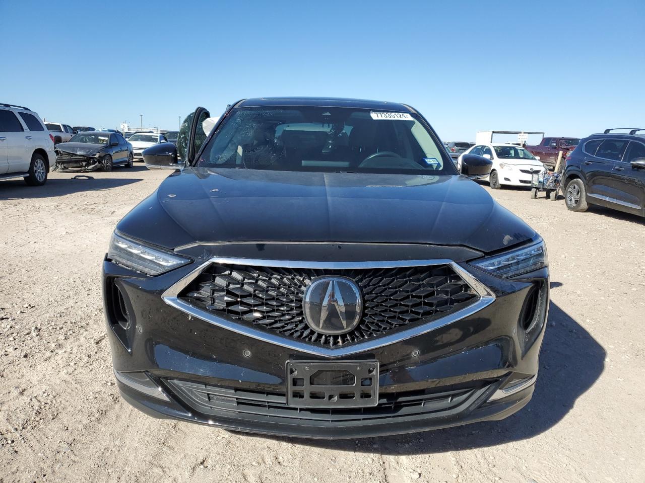 2023 Acura MDX - Image 5