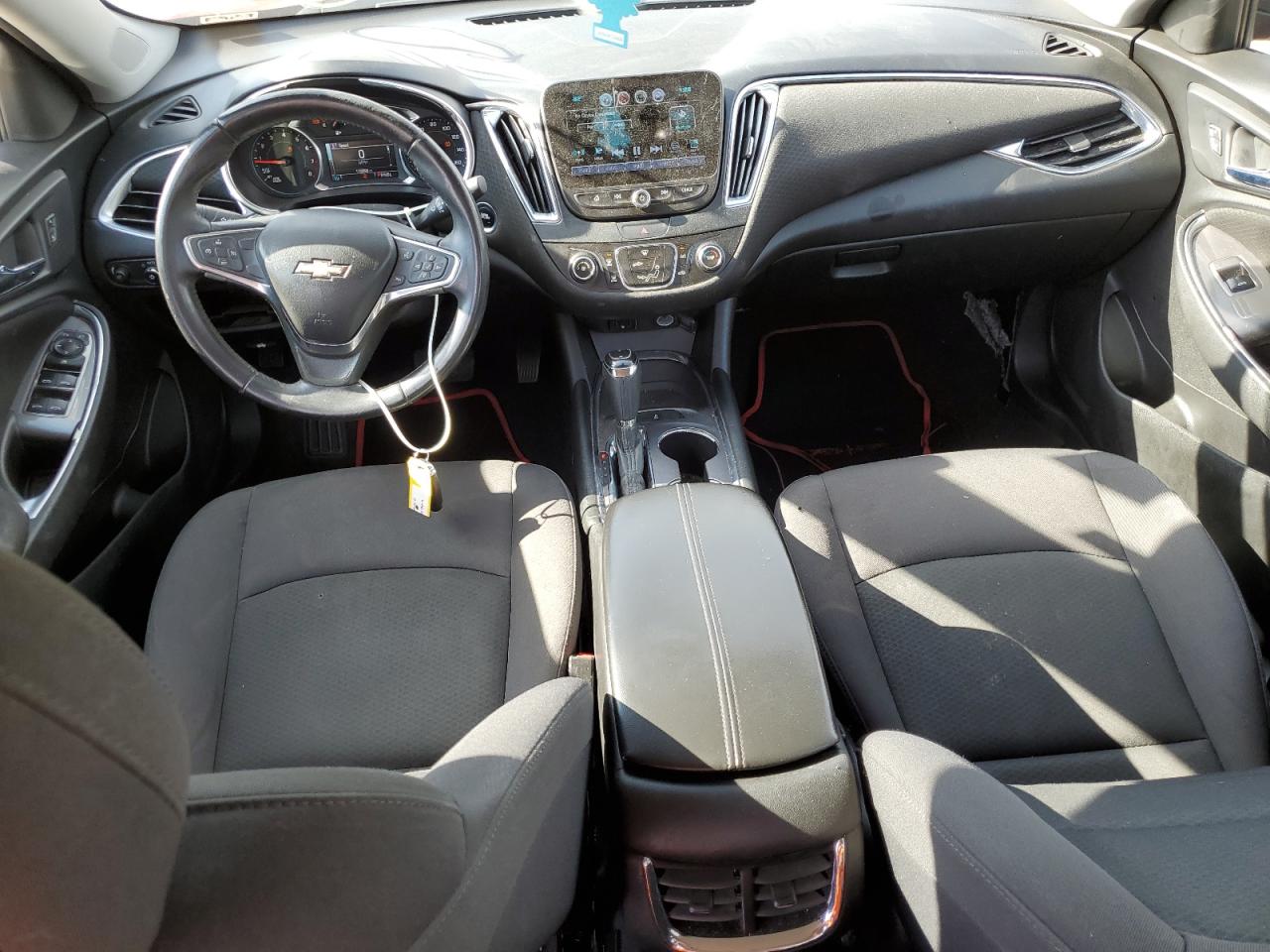 2017 Chevrolet Malibu - Image 8