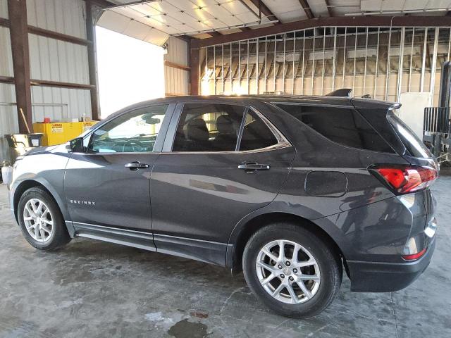  CHEVROLET EQUINOX 2022 Сharcoal