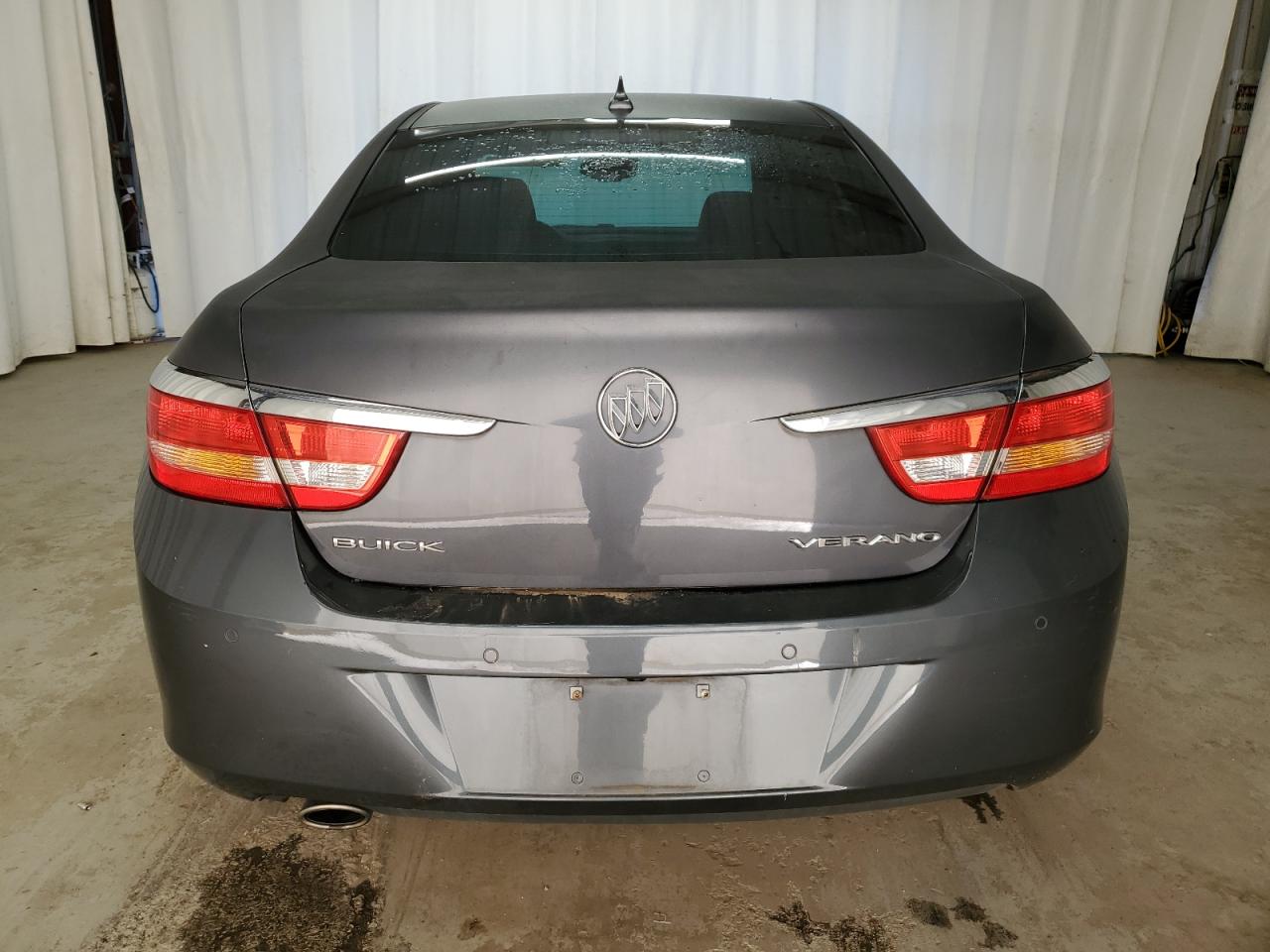 VIN 1G4PS5SK6D4156901 2013 BUICK VERANO no.6