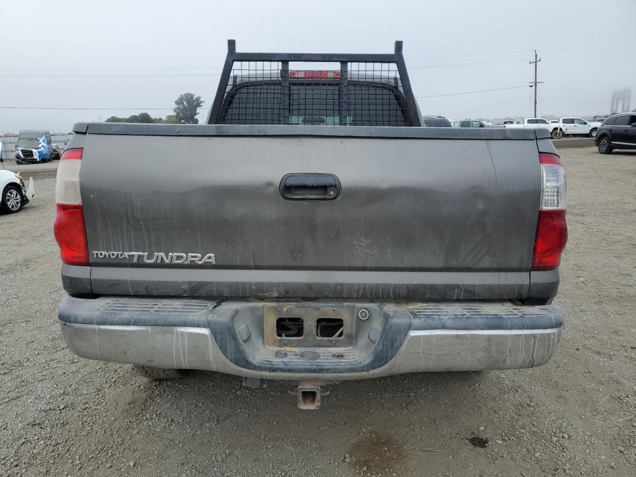 5TBDT44175S479100 2005 Toyota Tundra Double Cab Sr5