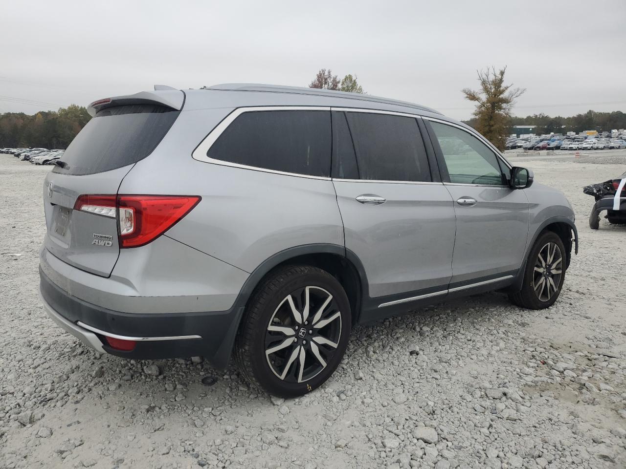 2019 Honda Pilot - Image 3