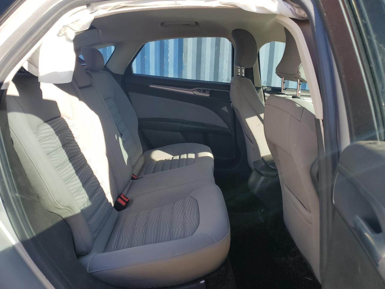2016 Ford Fusion - Image 10