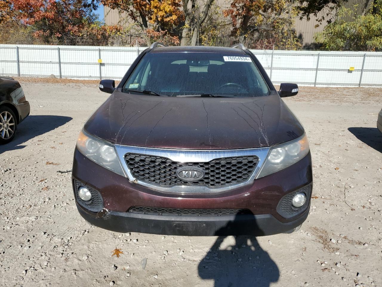 2011 Kia Sorento - Image 5