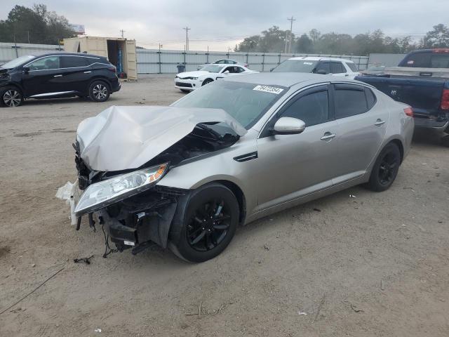 2012 Kia Optima Lx