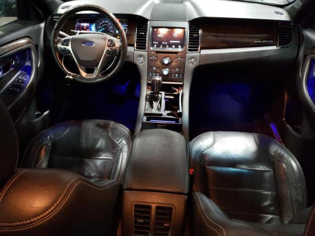 Седаны FORD TAURUS 2016 Черный
