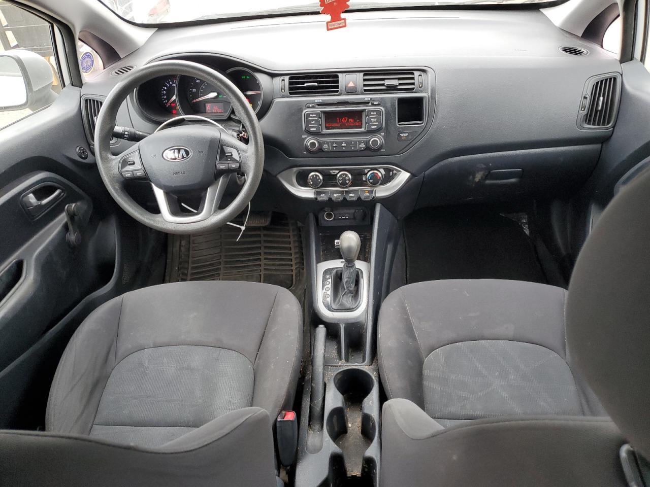 2013 Kia Rio - Image 8