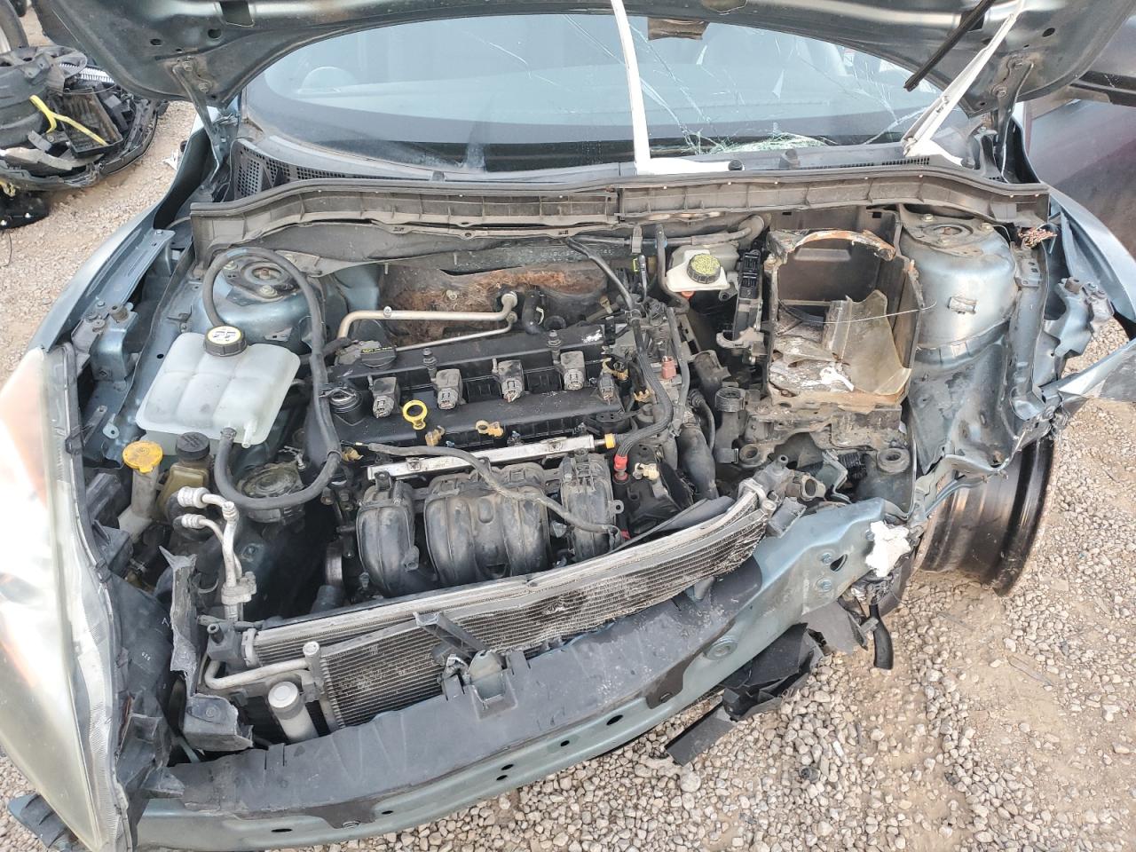 2010 Mazda 3 - Image 11