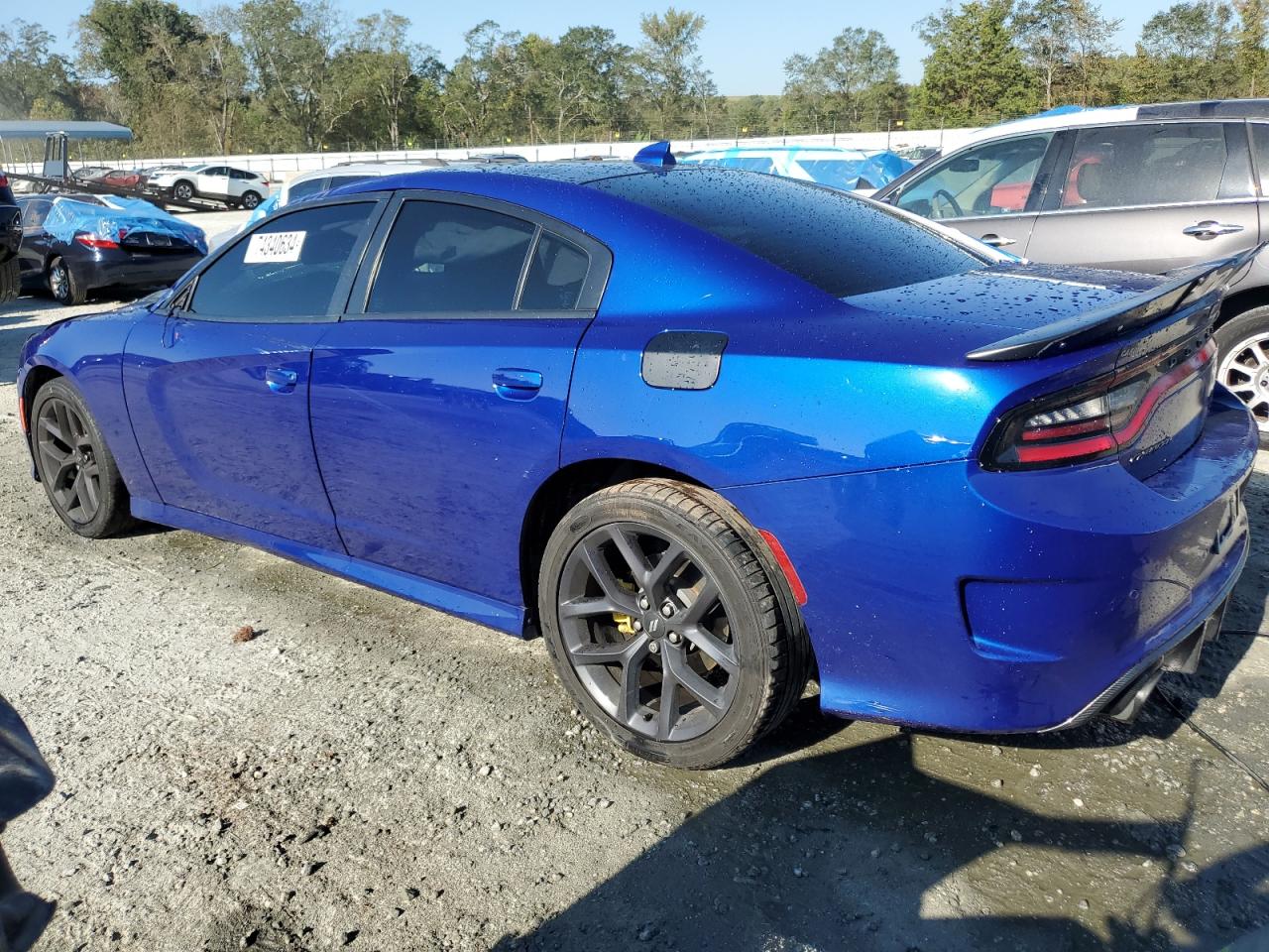 2020 Dodge Charger - Image 2