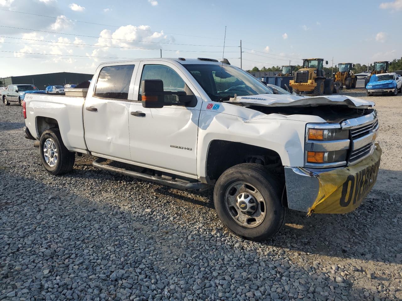 2017 Chevrolet Silverado - Image 4