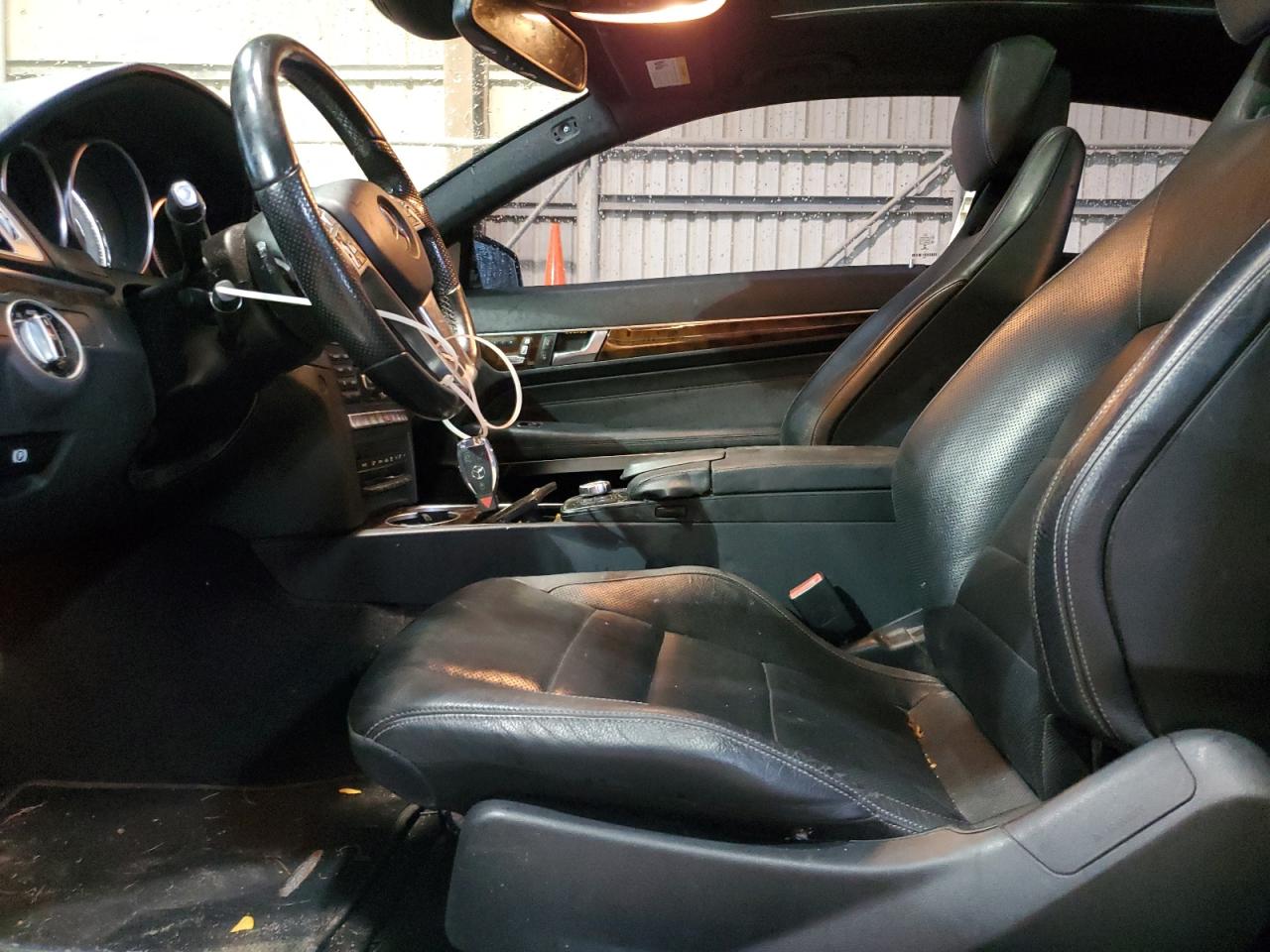 2015 Mercedes-Benz E-klasse - Image 7
