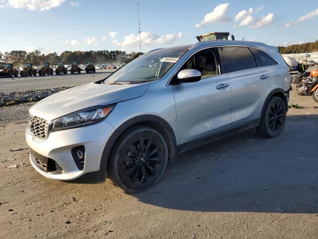 2020 Kia Sorento Ex