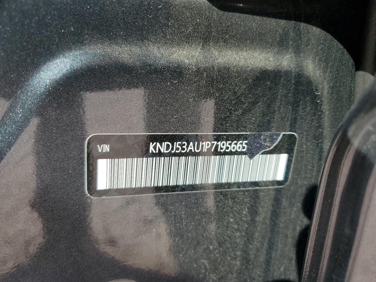 KNDJ53AU1P7195665 2023 Kia Soul Gt Line