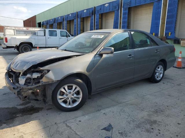 2005 Toyota Camry Le продається в Columbus, OH - Front End