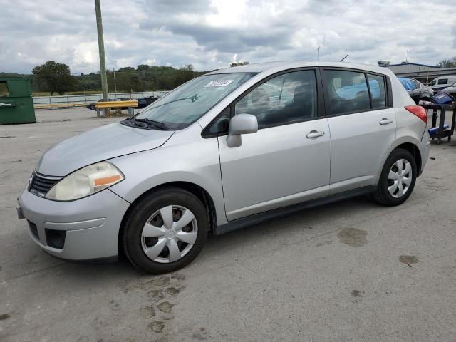 2009 Nissan Versa S