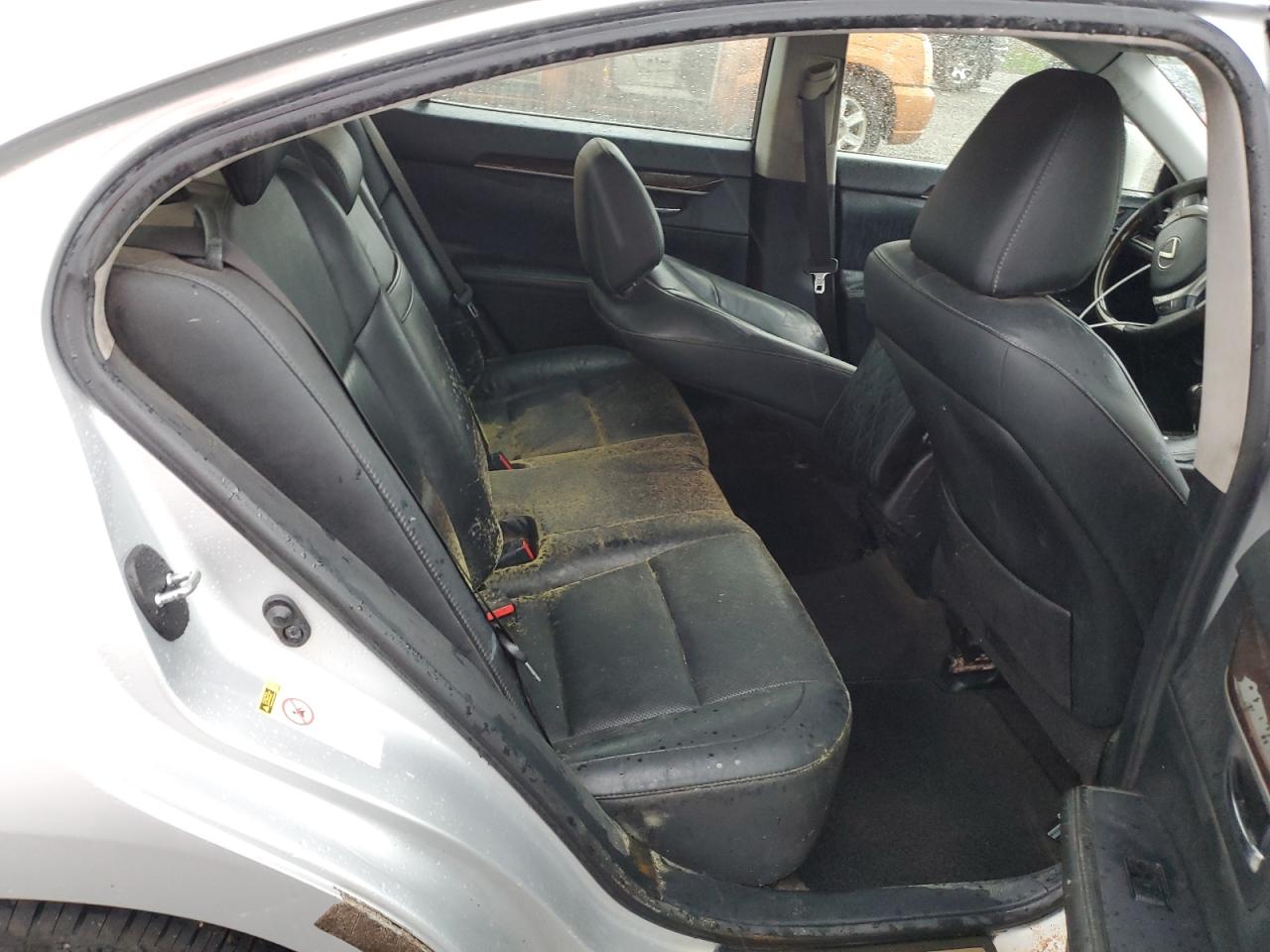 2013 Lexus Es 350 VIN: JTHBK1GG5D2019695 Lot: 74046724